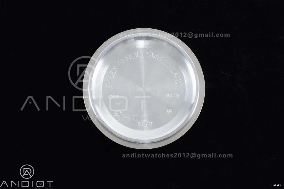 Gray Edition 126519 V2 Daytona on 1:1 VSF VS4131 Oysterflex (Weighted) Best Strap Dial Black 1124